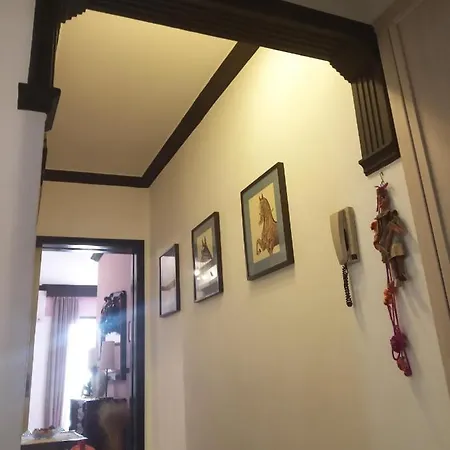 Cosy Penthouse -up To 6 Guests- In The Centre! Thessaloniki